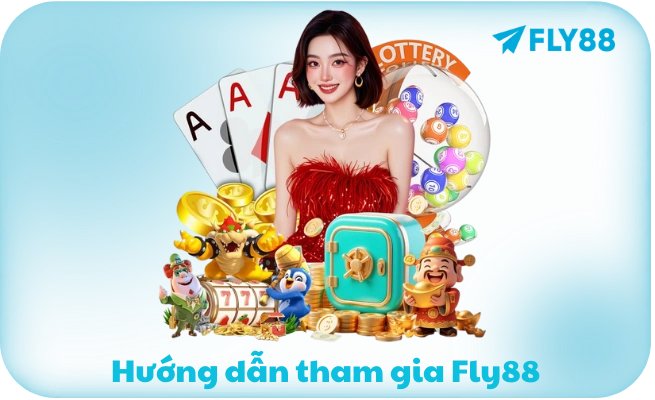 Đăng ký FLY88 Hướng dẫn đăng ký FLY88 và tham gia nhà cái FLY88 từng bước chi tiết