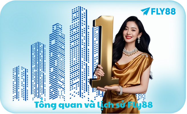 Hồ sơ pháp nhân và lịch sử hình thành FLY88